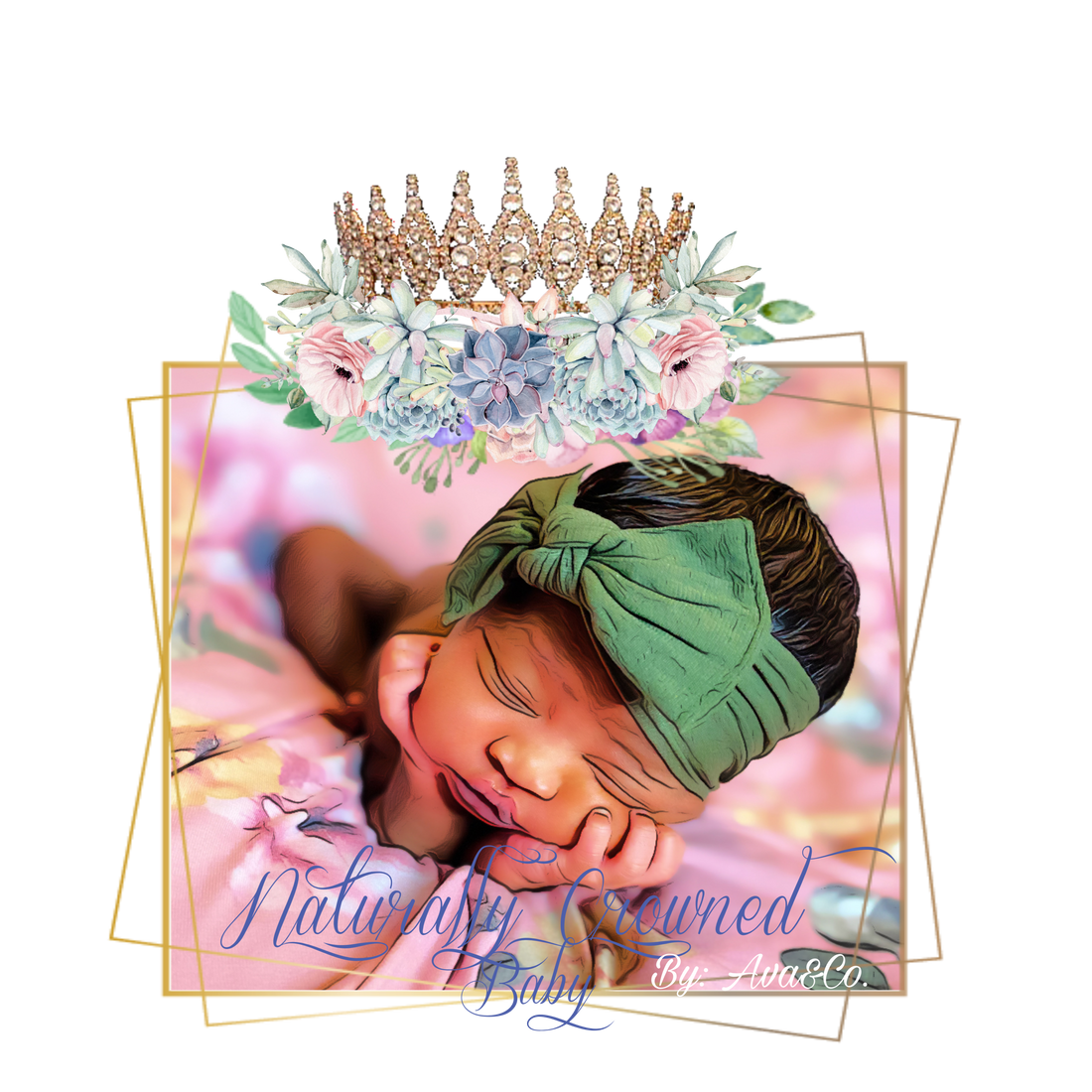 Baby Royalty