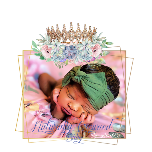 Baby Royalty
